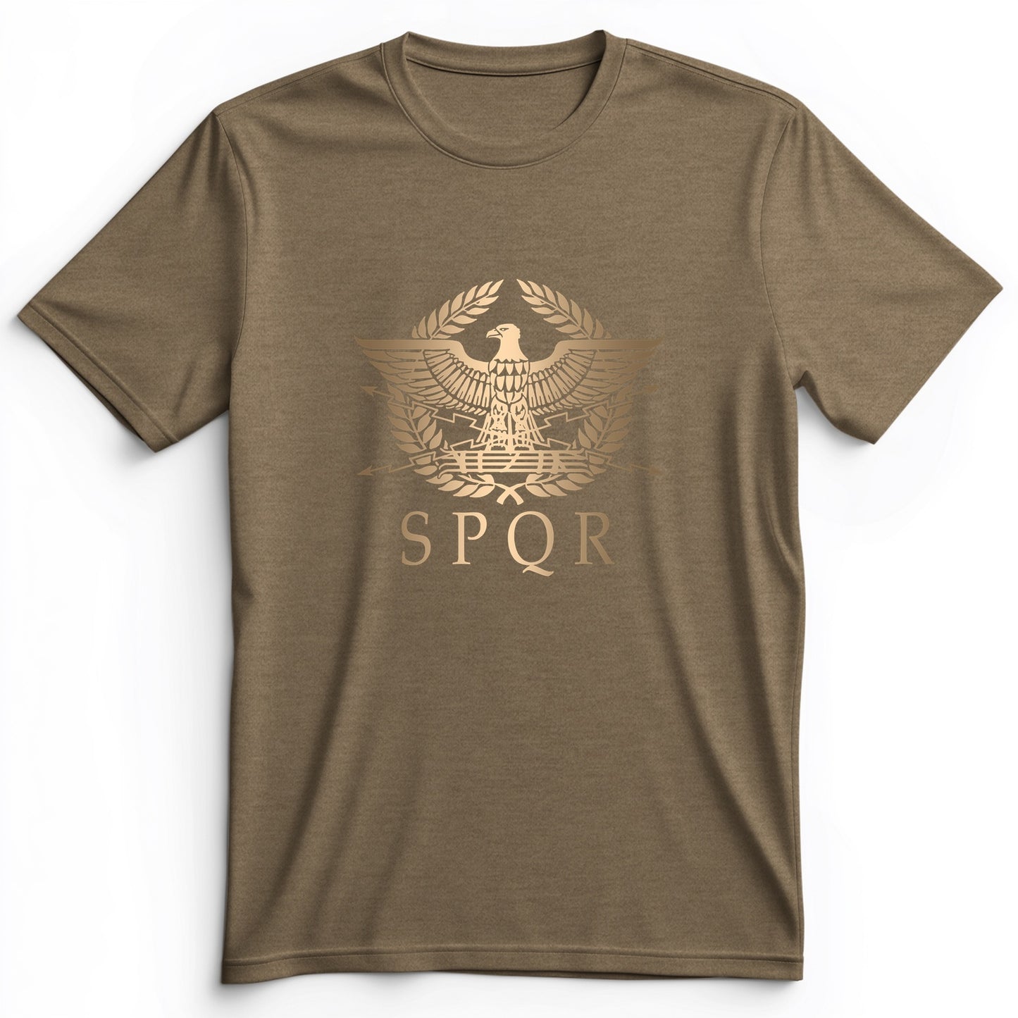 SPQR Premium Tee