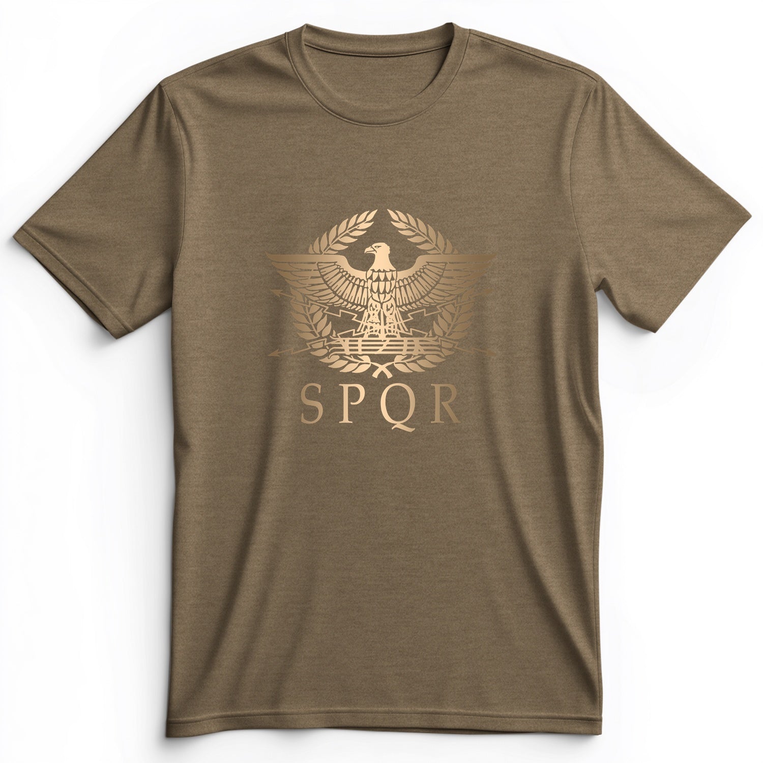 SPQR Premium Tee