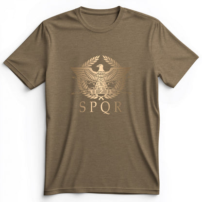 SPQR Premium Tee