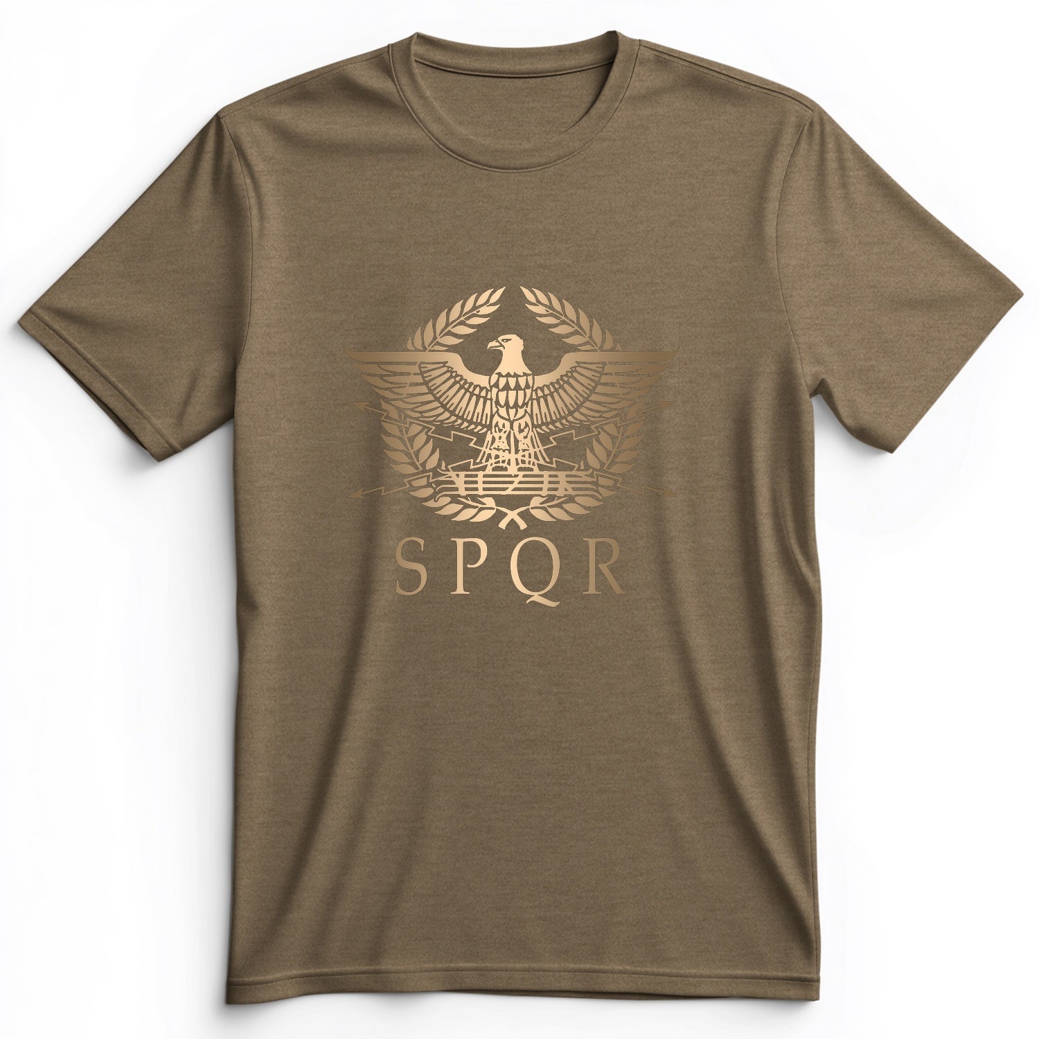 SPQR Premium Tee