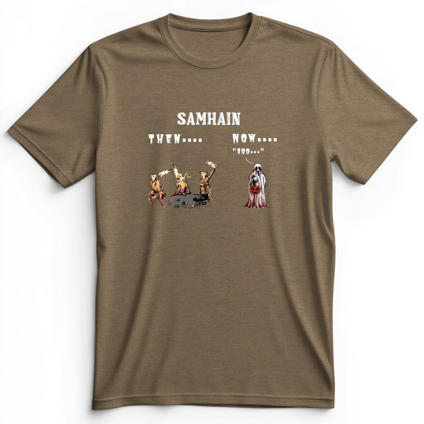 Samhain Premium Tee
