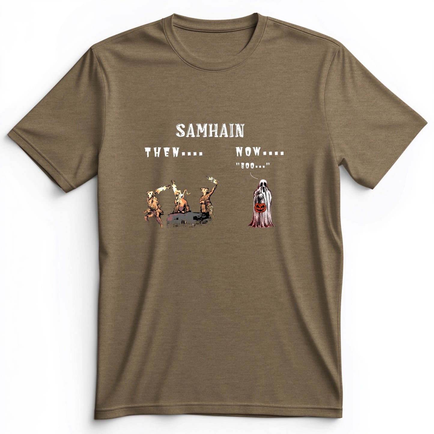 Samhain Premium Tee