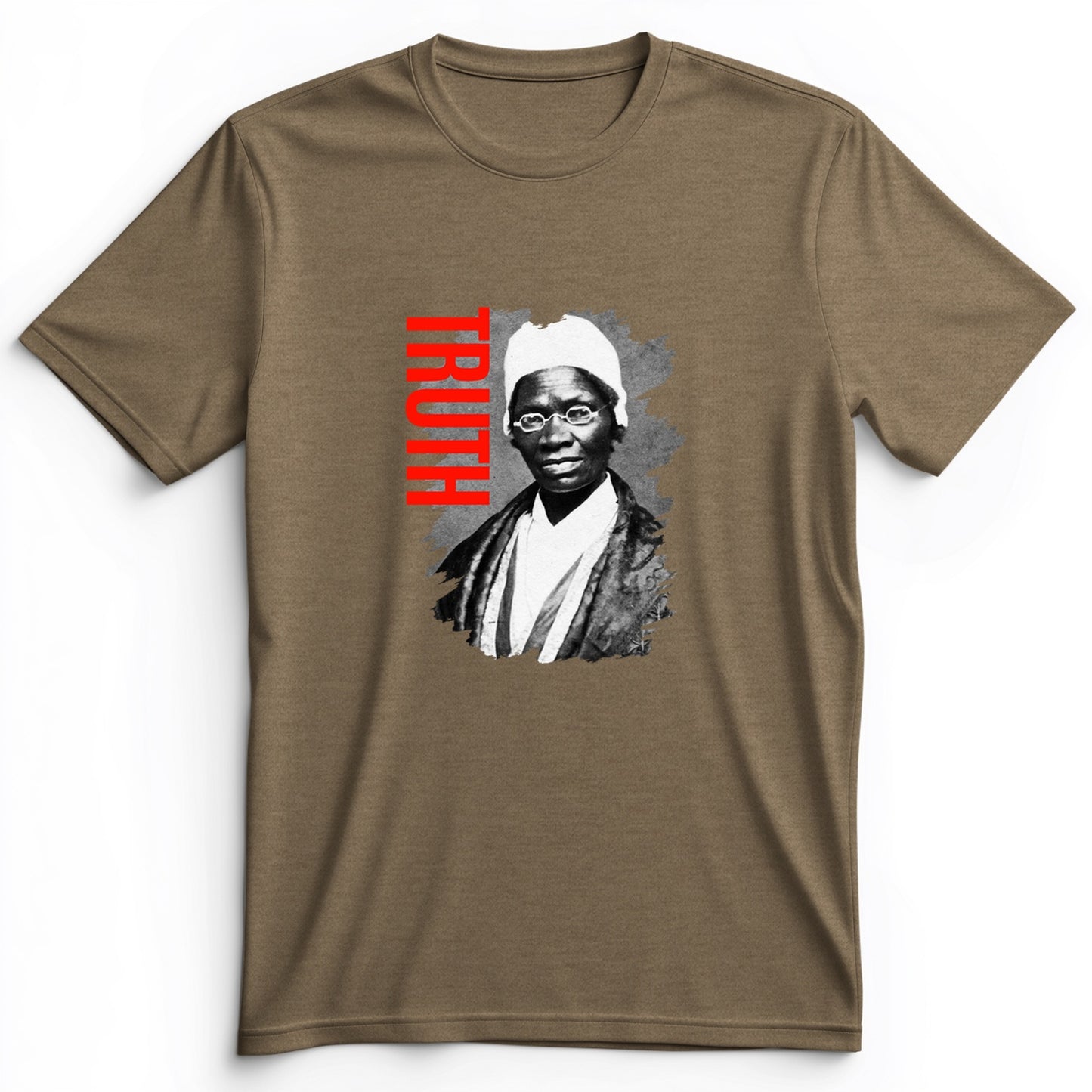 Sojourner Truth Premium Tee