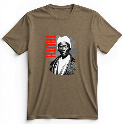 Sojourner Truth Premium Tee