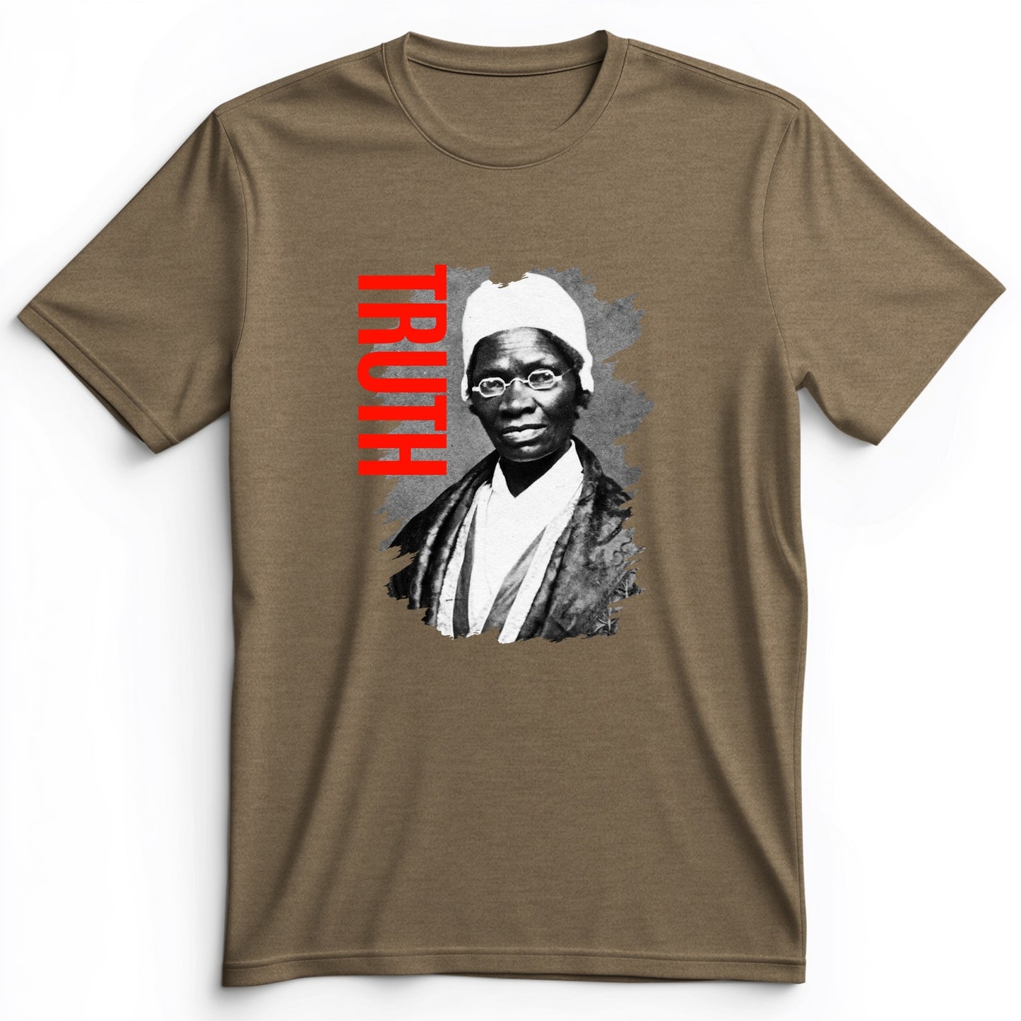 Sojourner Truth Premium Tee