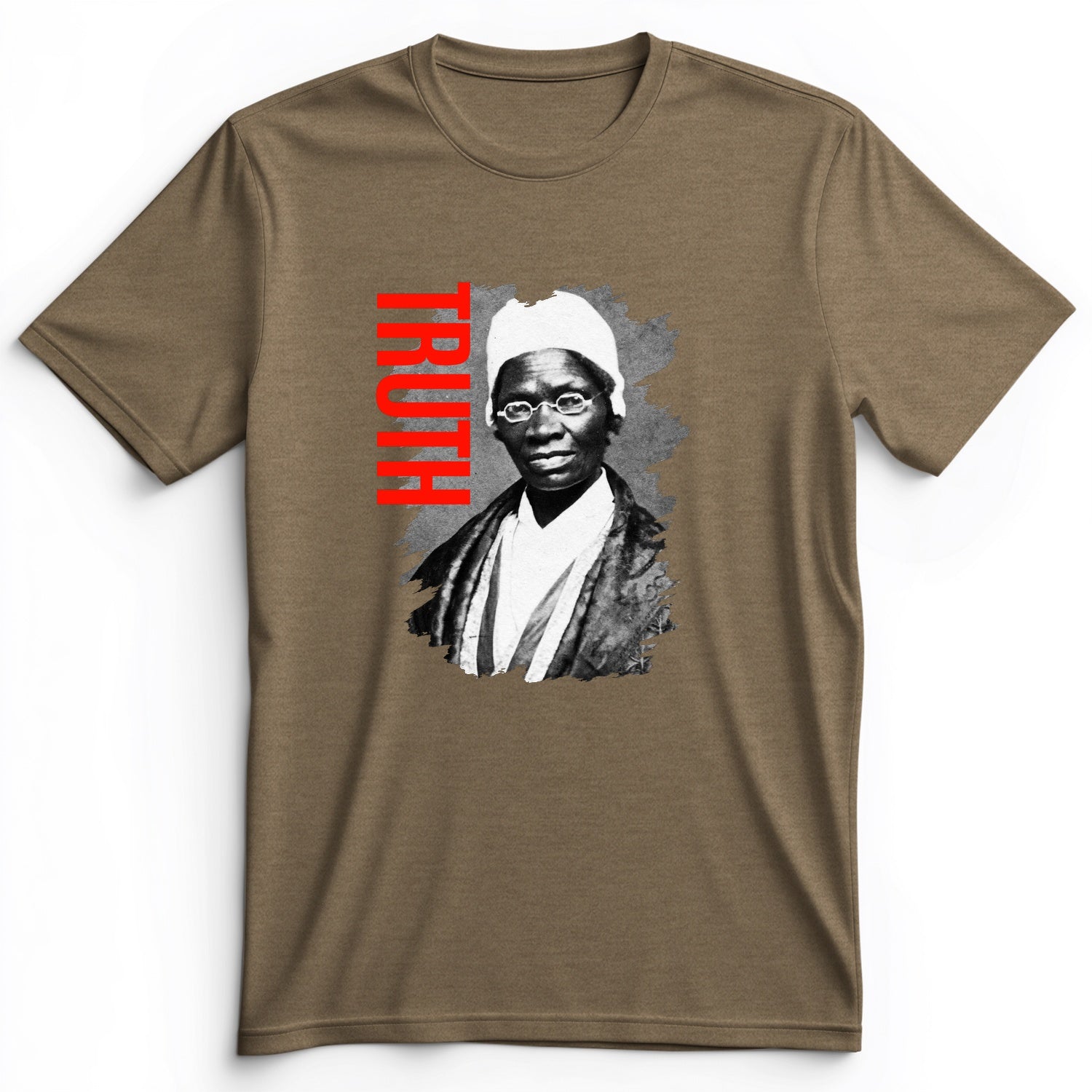 Sojourner Truth Premium Tee