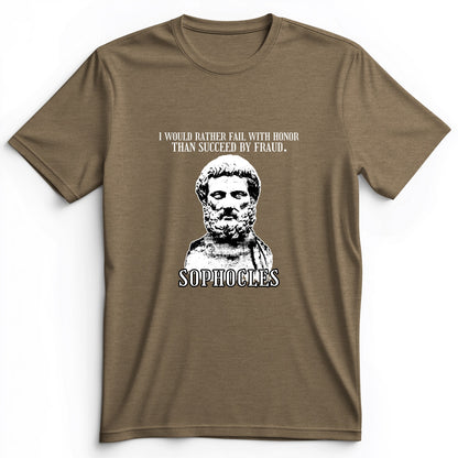 Sophocles Premium Tee