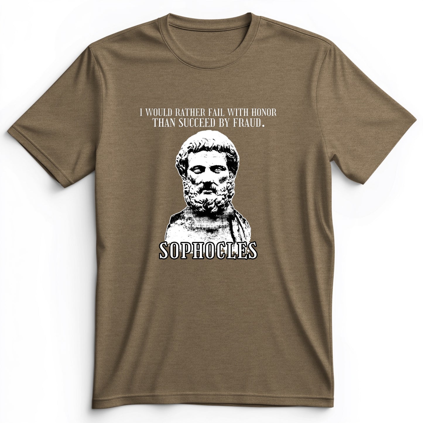 Sophocles Premium Tee