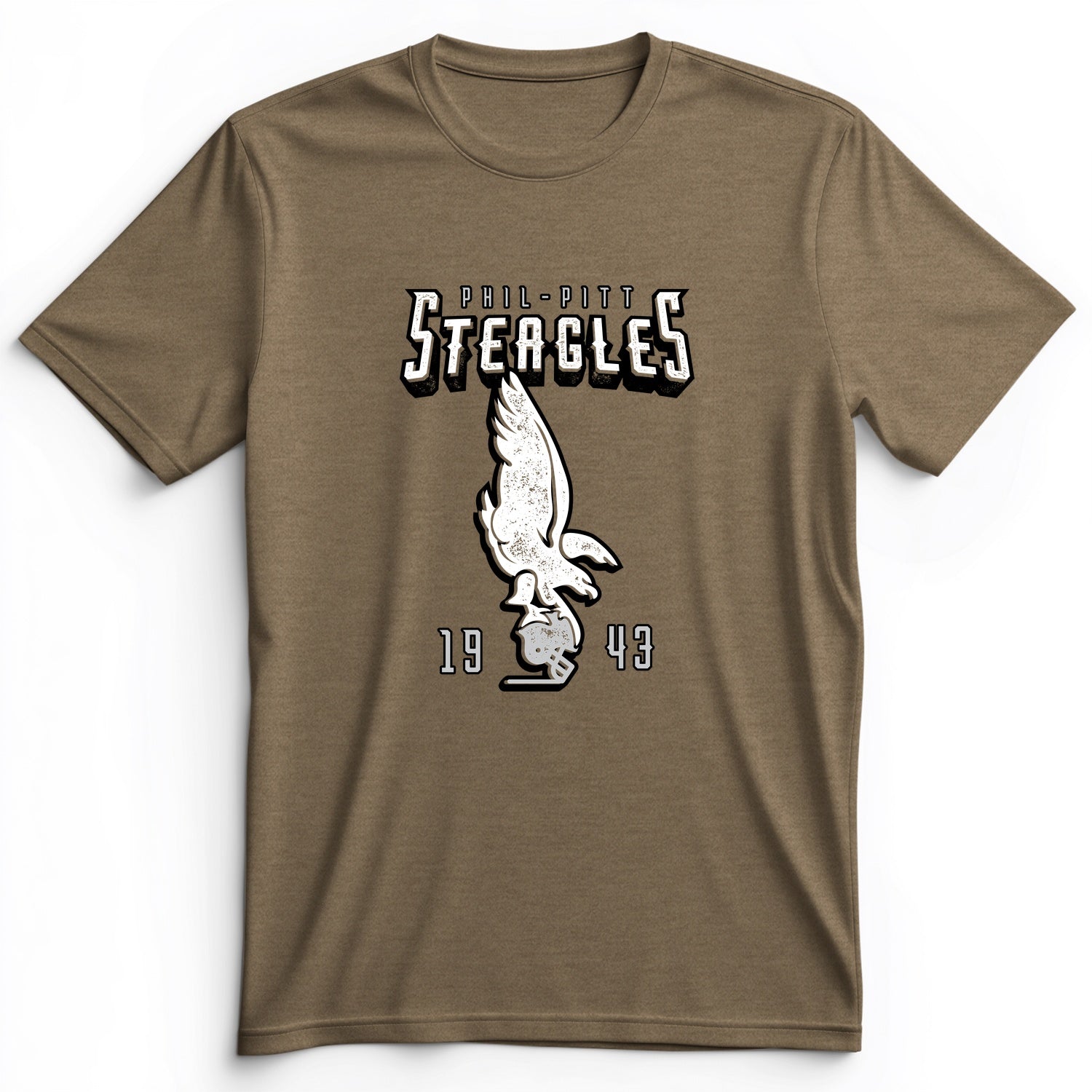 Steagles Premium Tee