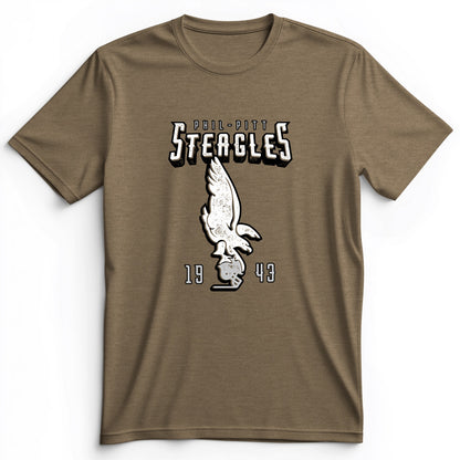 Steagles Premium Tee