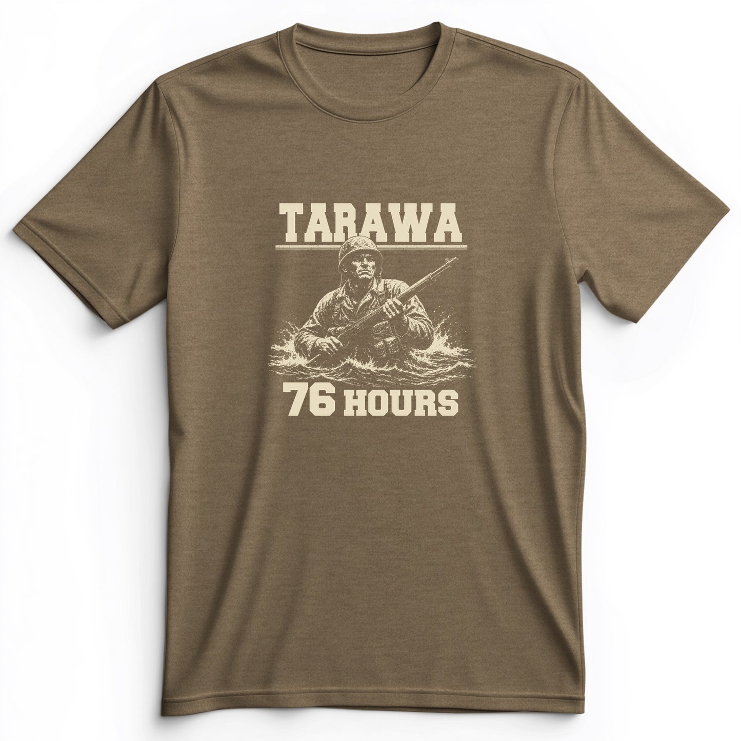 Tarawa Premium Tee