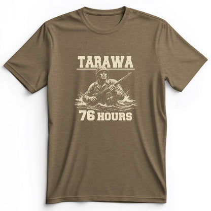 Tarawa Premium Tee