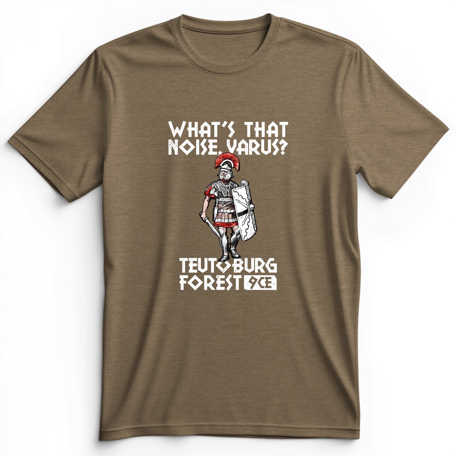 Teutoburg Forest Premium Tee
