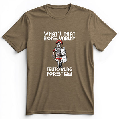 Teutoburg Forest Premium Tee