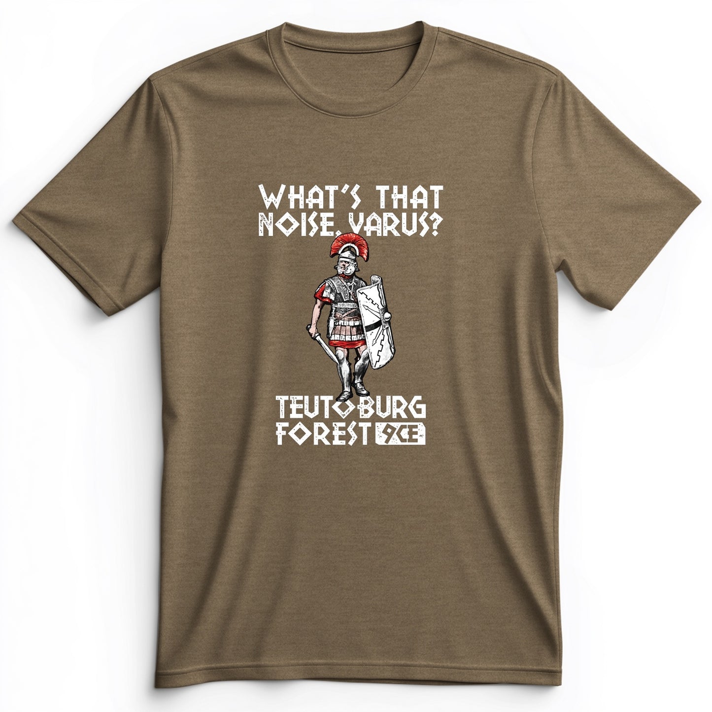 Teutoburg Forest Premium Tee