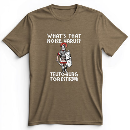 Teutoburg Forest Premium Tee