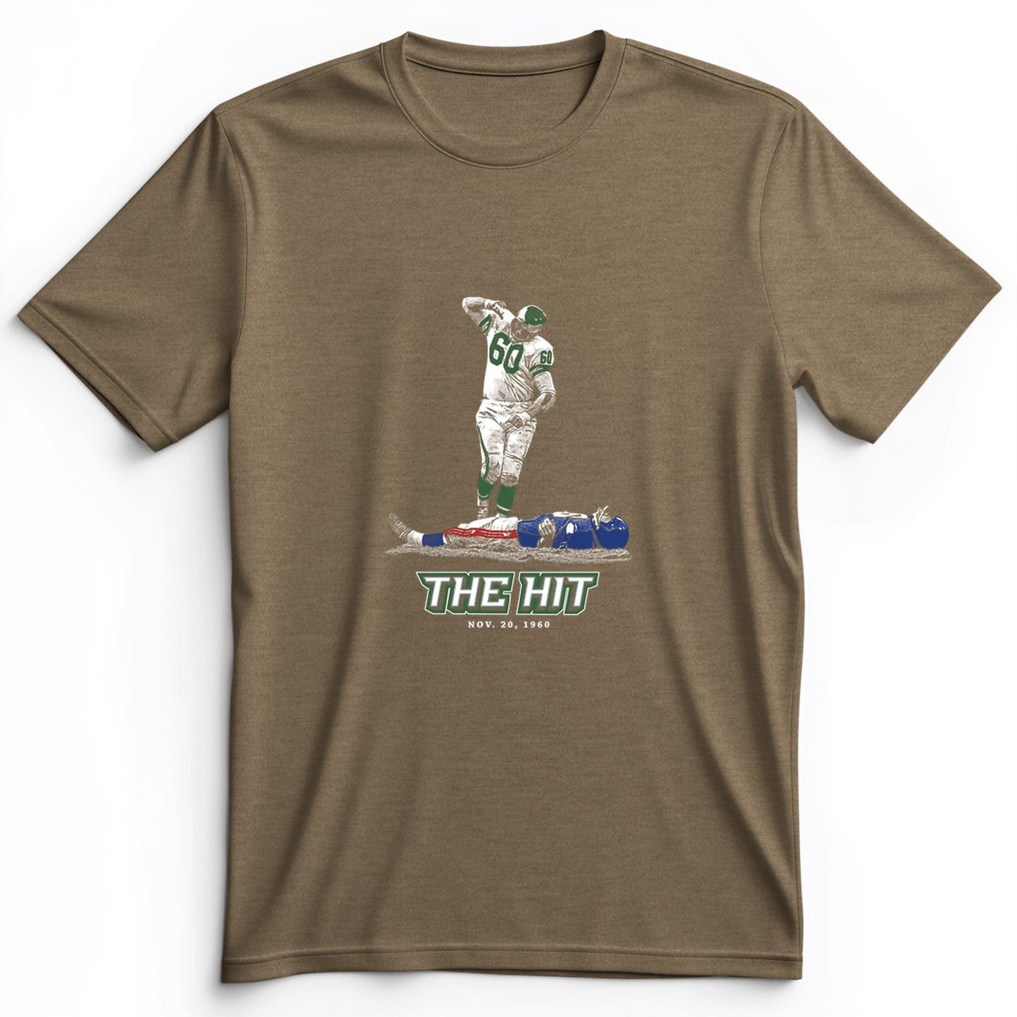 The Hit Premium Tee