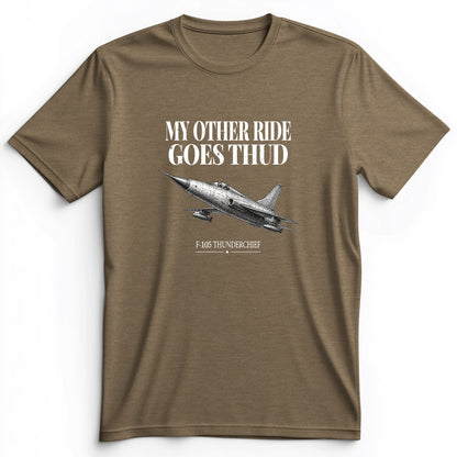 Thud Premium Tee