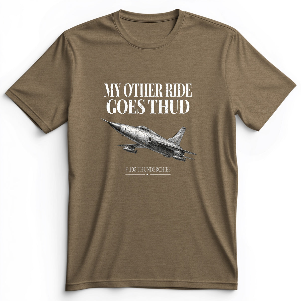 Thud Premium Tee