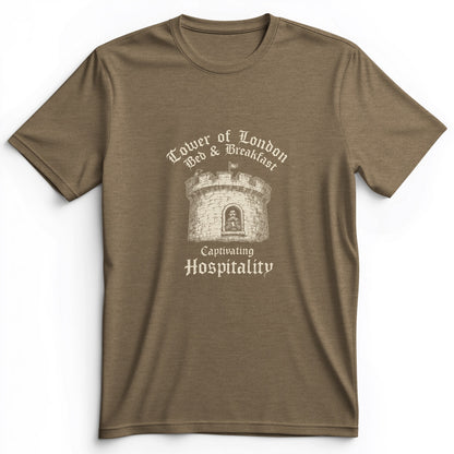 Tower of London Premium Tee