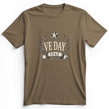 VE Day 1945 Premium Tee