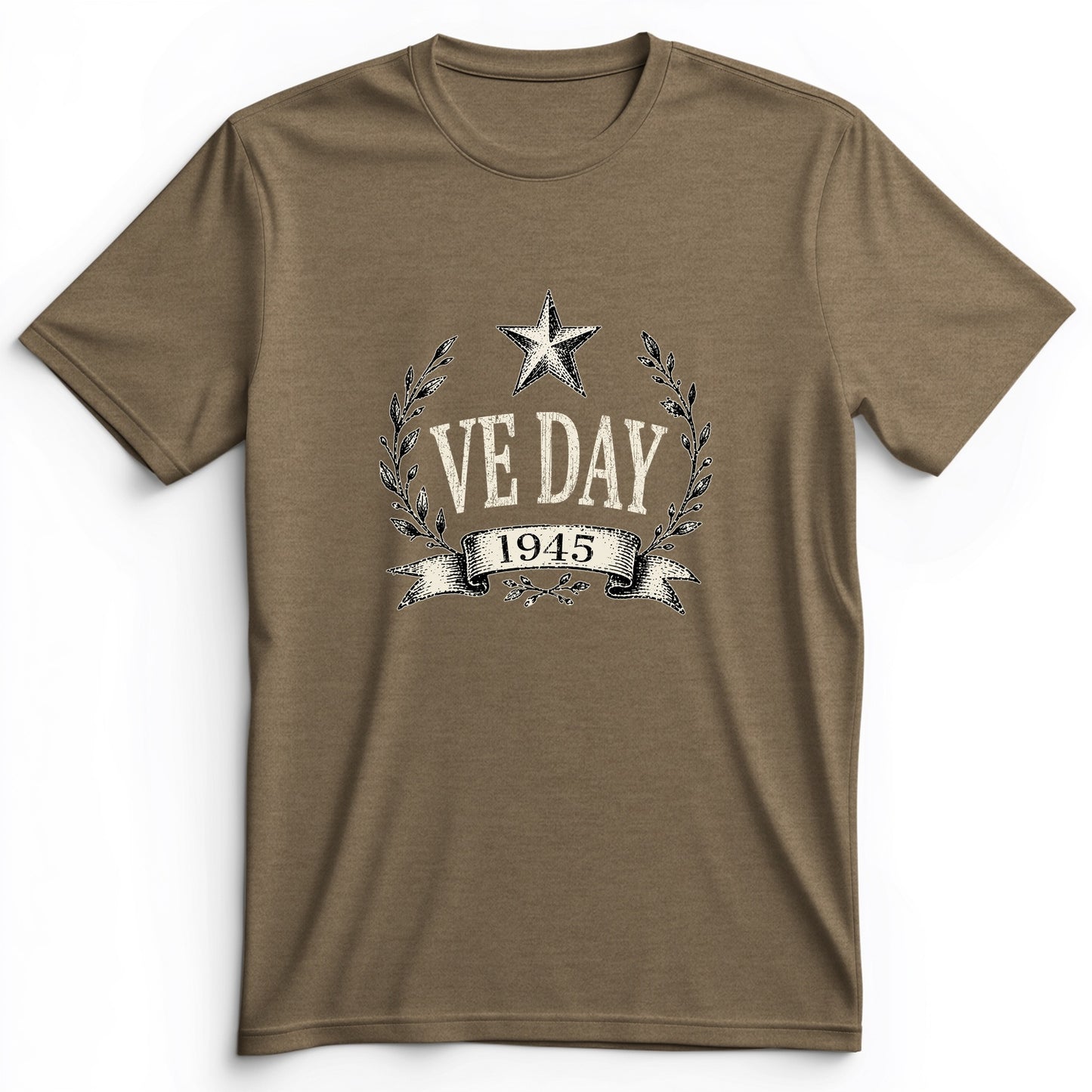 VE Day 1945 Premium Tee