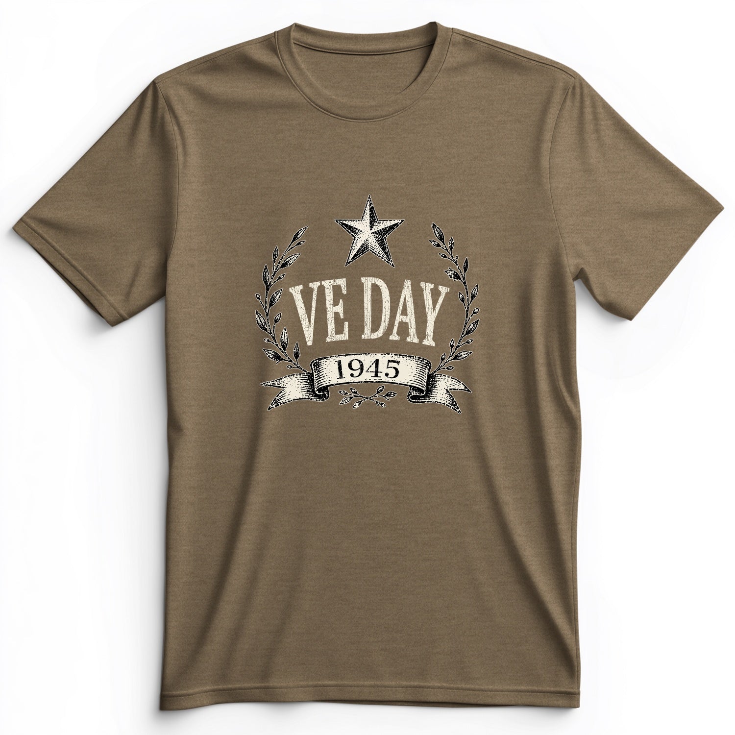 VE Day 1945 Premium Tee