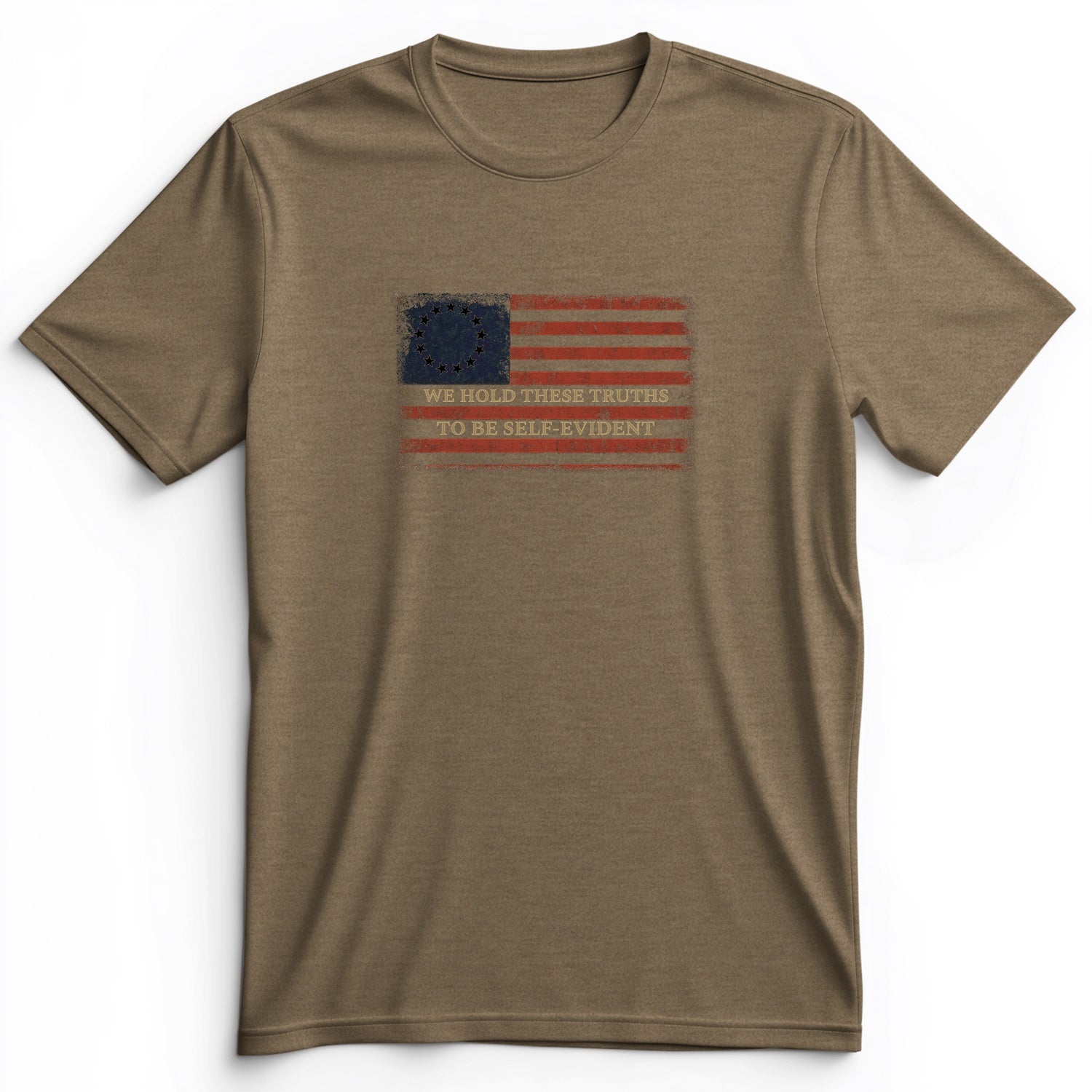 We Hold These Truths Premium Tee