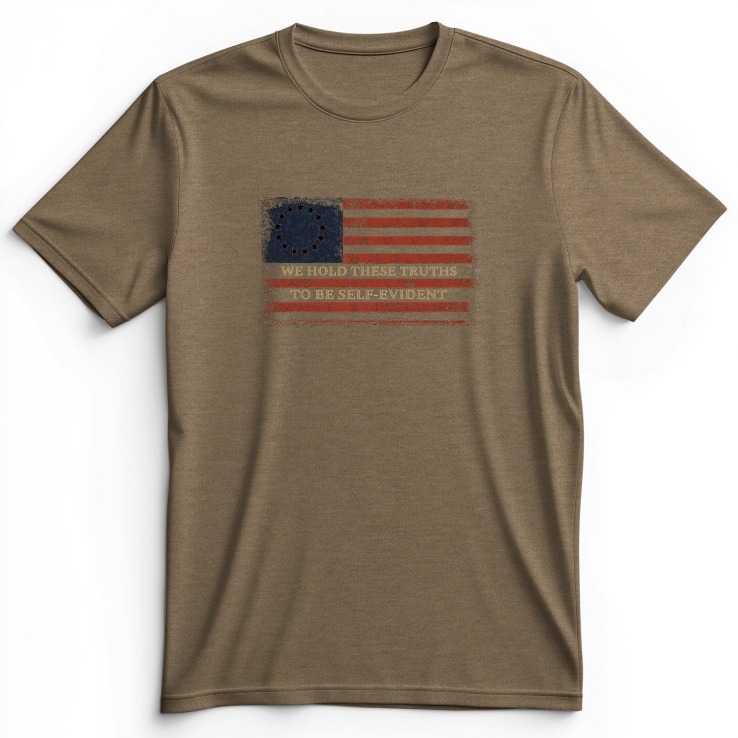 We Hold These Truths Premium Tee