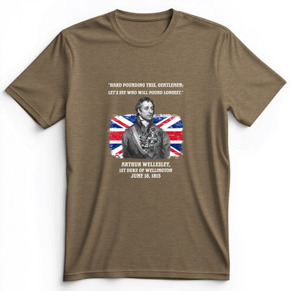 Wellington Premium Tee