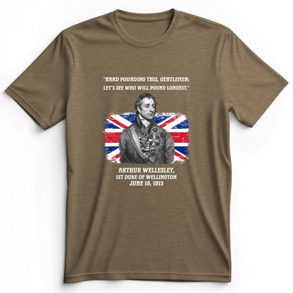Wellington Premium Tee