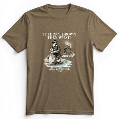 Witch Premium Tee