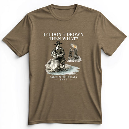 Witch Premium Tee