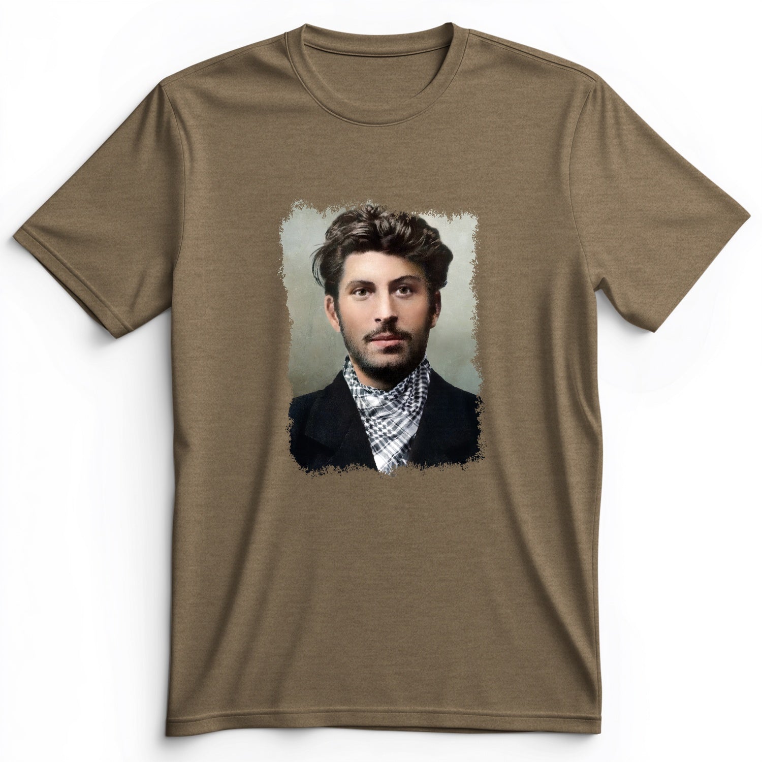 Young Stalin Premium Tee