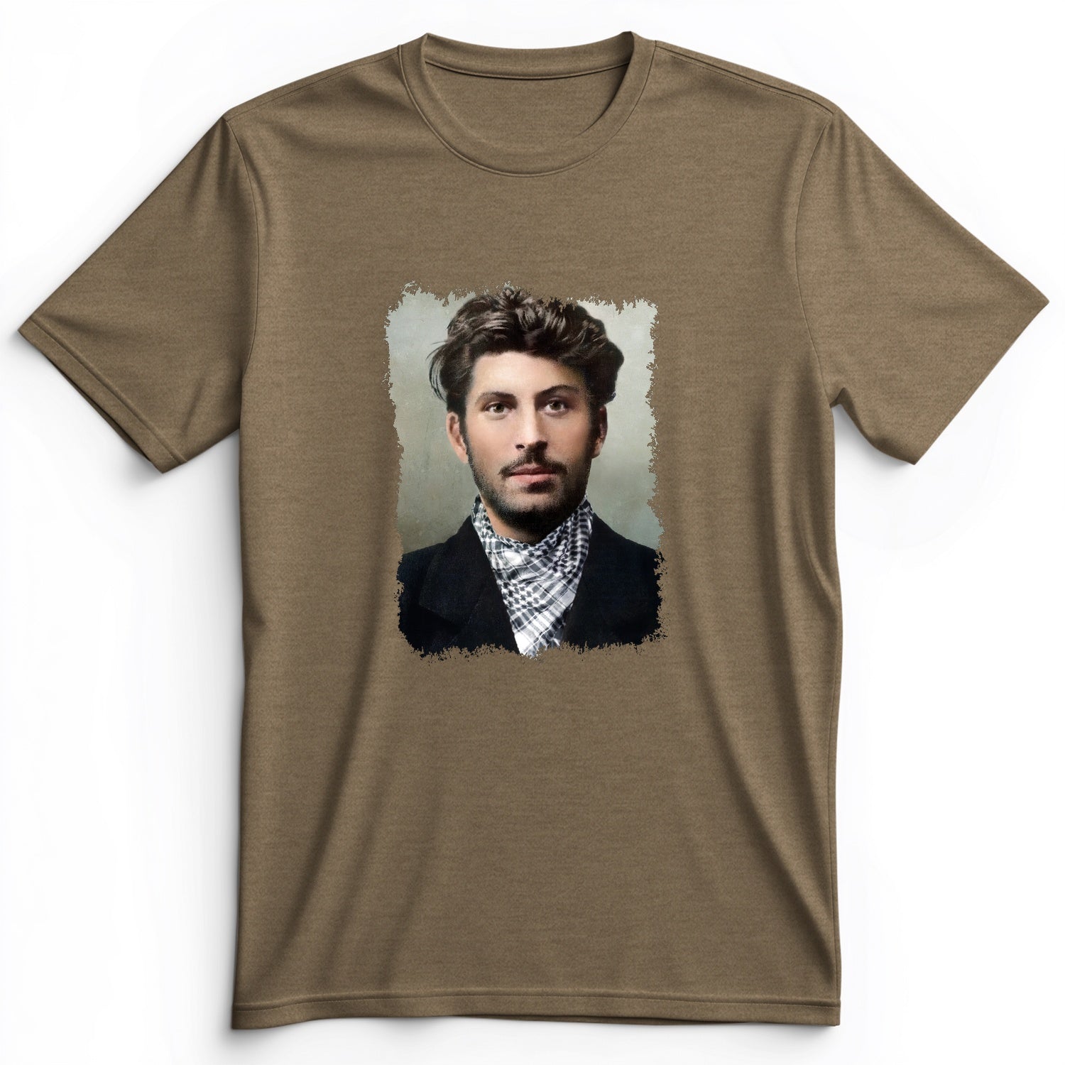 Young Stalin Premium Tee