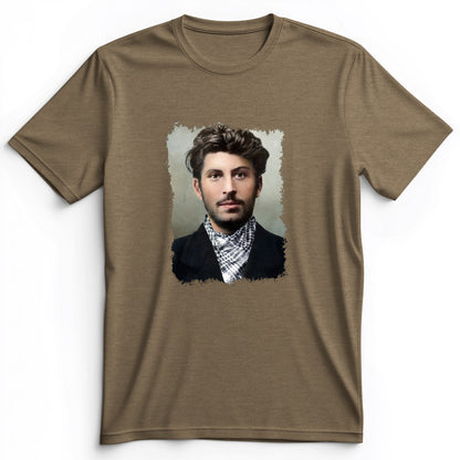 Young Stalin Premium Tee