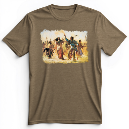 Ghost Dance Premium Tee