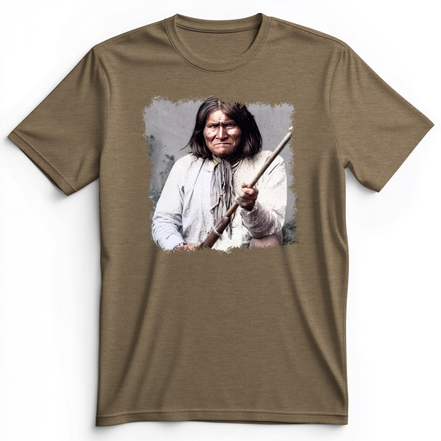 Geronimo Premium Tee