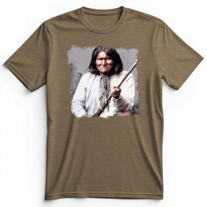 Geronimo Premium Tee