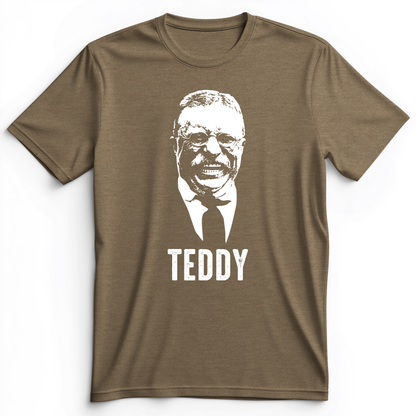 Teddy Premium Tee