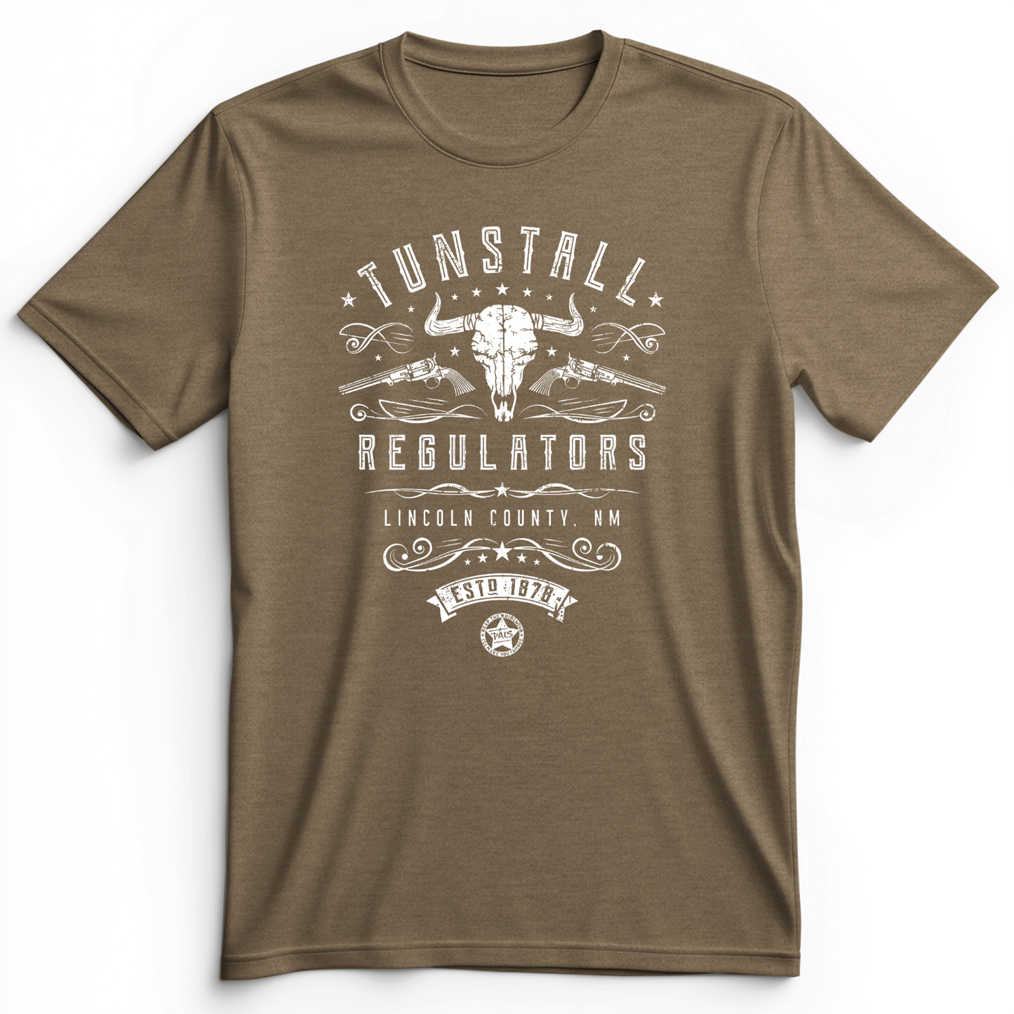 Regulators Premium Tee
