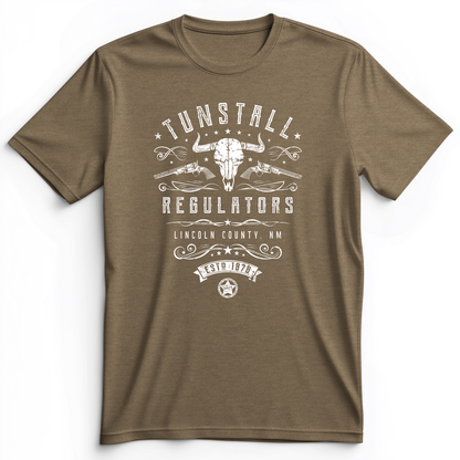 Regulators Premium Tee