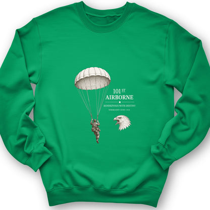 101st Airborne Sweatshirt