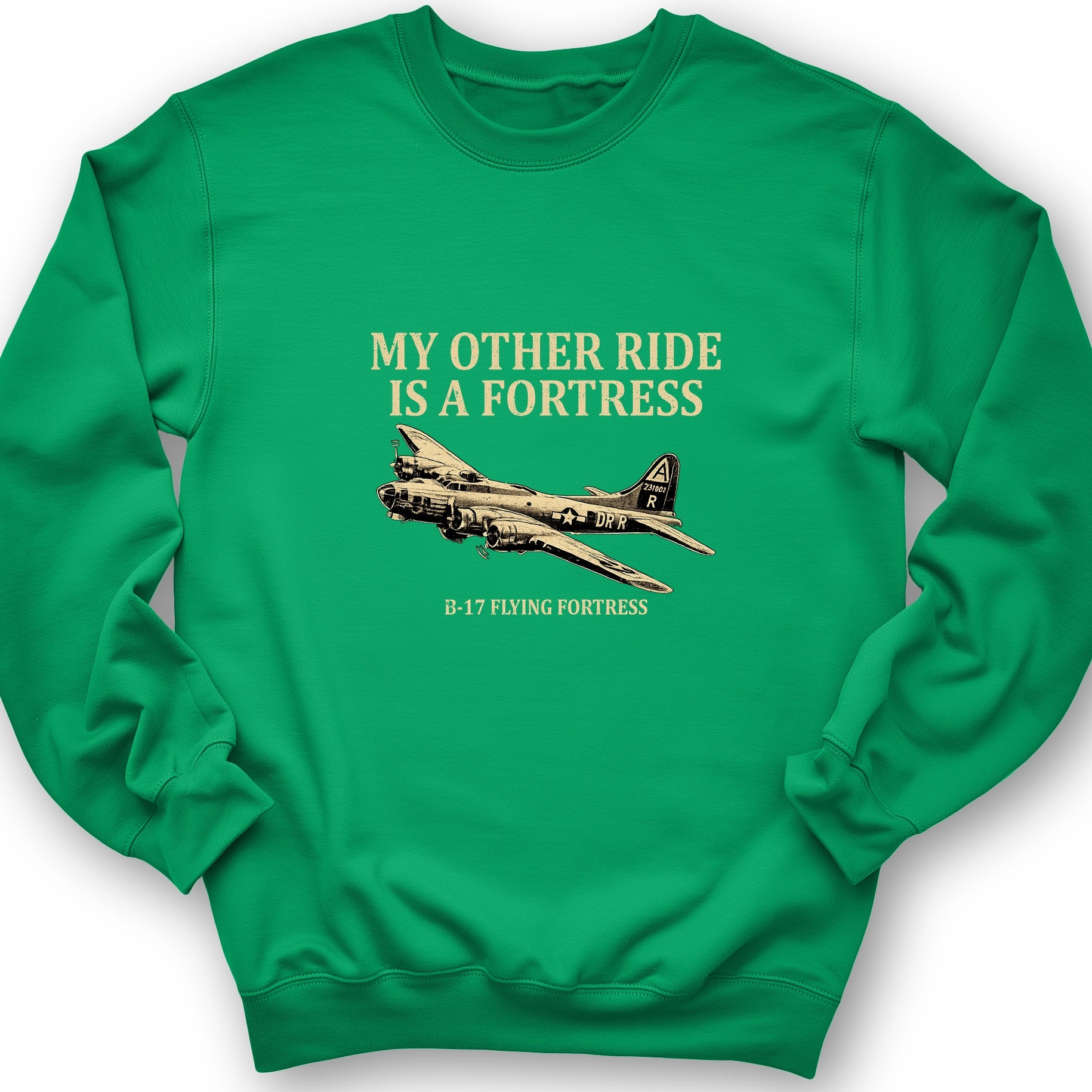 B-17 Sweatshirt