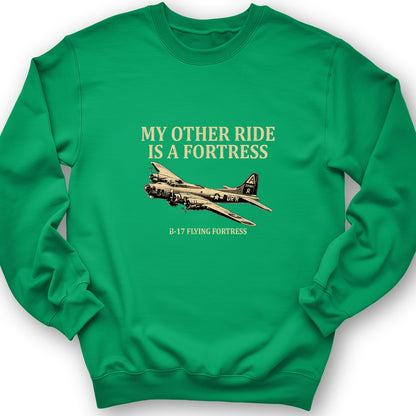B-17 Sweatshirt