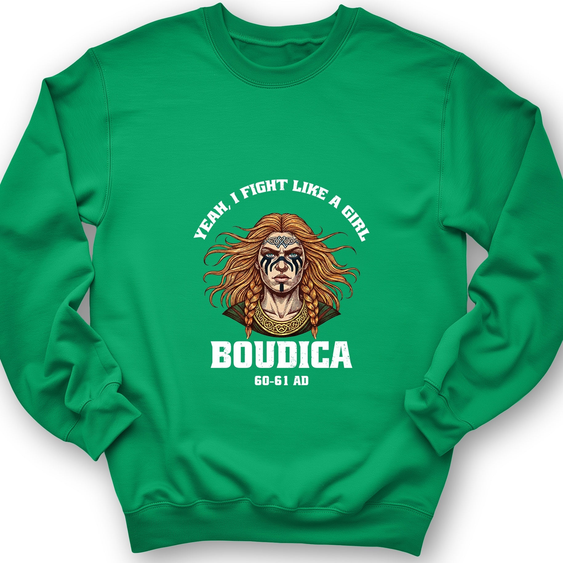 Boudica Sweatshirt