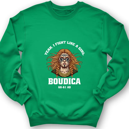 Boudica Sweatshirt