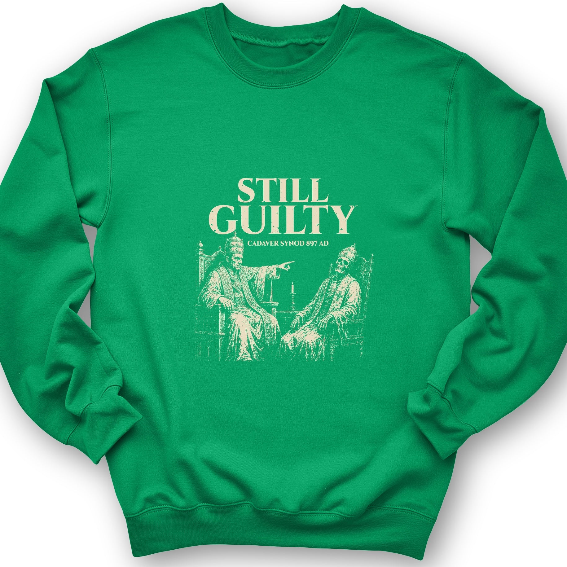 Cadaver Synod Sweatshirt