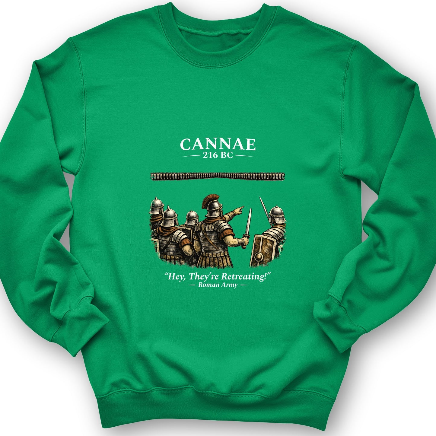 Cannae Sweatshirt