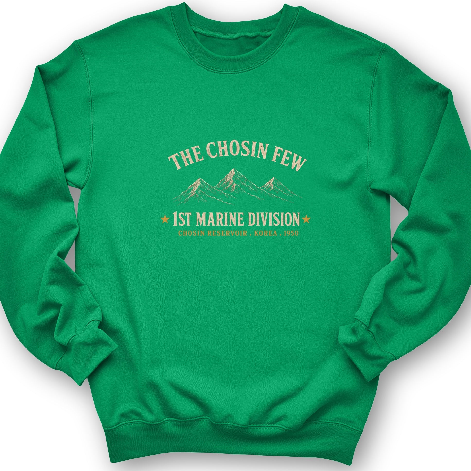 Chosin Few Sweatshirt